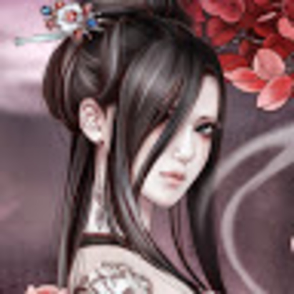 Meet your Posher, Liz